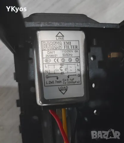 Компютърна кутия HDPlex H1 v2 Fanless/Audio PC, снимка 8 - Работни компютри - 49893902