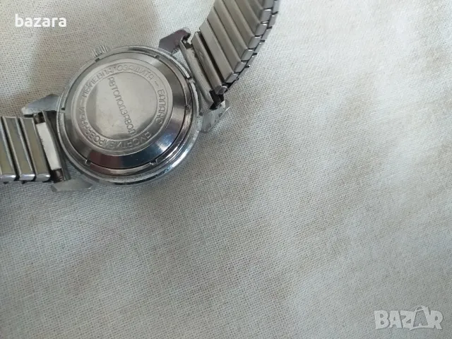 Родина автомат Сделано в СССР, снимка 4 - Мъжки - 47352791