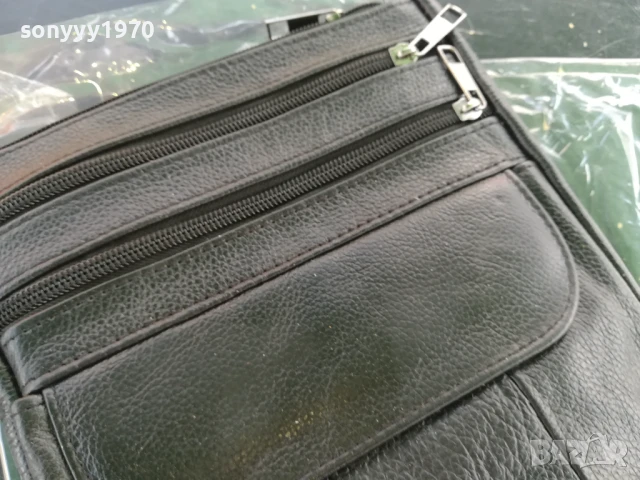 КОЖЕНА СТИЛНА ЧАНТА 1907251857, снимка 16 - Чанти - 51075479