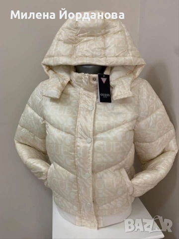 Зимно яке Guess 