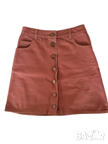 Дамска пола 