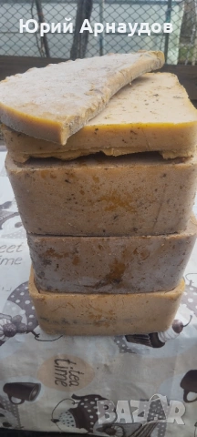 Пчелен Восък