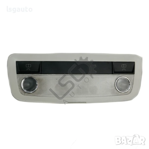 Плафон Mercedes-Benz C-Class 204 (W/S/C) 2007-2014 ID:148235