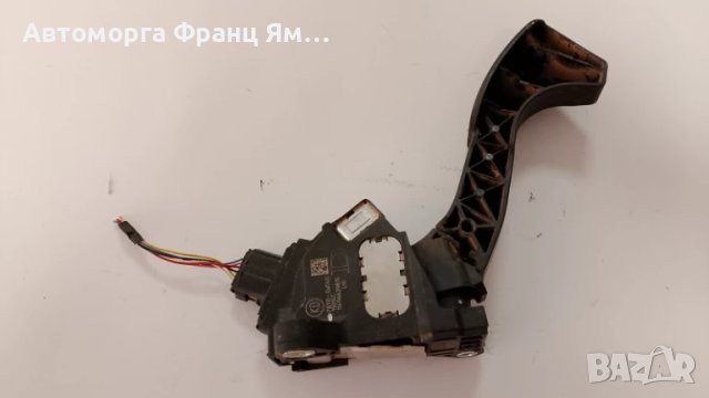781100W040 ПЕДАЛ ЗА TOYOTA COROLLA 1,6i , 2015г., снимка 2 - Части - 50962556