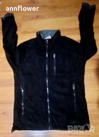 Горнище-яке за планината Rei Co-op, снимка 1