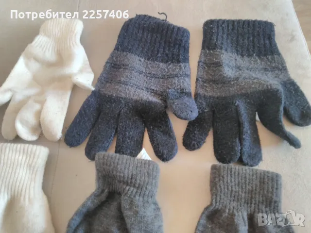 Ръкавици , снимка 2 - Ръкавици - 50379456
