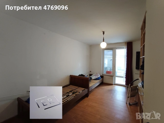 Двустаен апартамент- продавам, снимка 9 - Апартаменти - 53958285