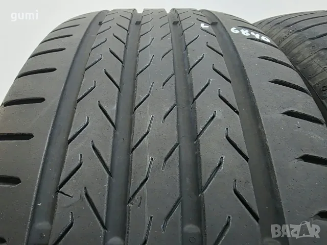 2бр летни гуми 235/55/19 CONTINENTAL L06840 