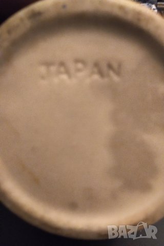 Колекционерска японска чаша, снимка 6 - Колекции - 31956676