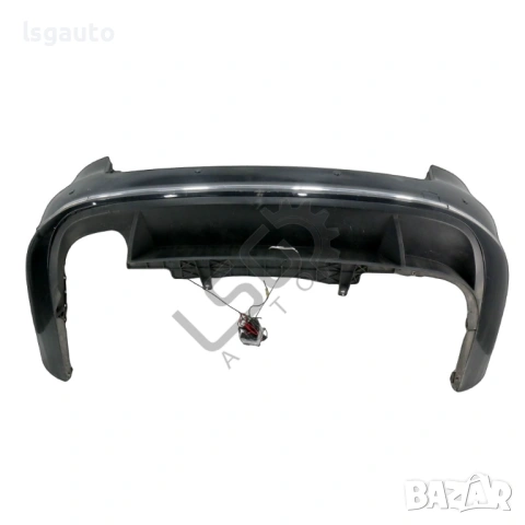 Задна броня Volkswagen Passat (B7) 2010-2014 ID: 156955, снимка 2 - Части - 53149102