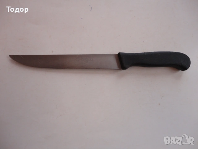 Касапски нож Luna Solingen , снимка 2 - Ножове - 53302968