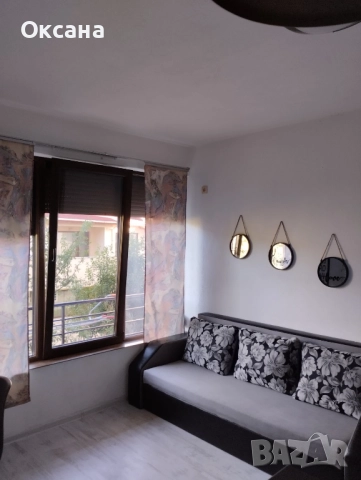 Апартамент за нощувки Над парка в Сандански, снимка 4 - Квартири, нощувки - 52898602