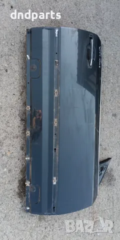 Дясна врата Mercedes W124 Coupe	