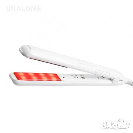 Ултразвукова инфраред преса за терапии Helen Seward – почти нова, снимка 2 - Преси за коса - 52988295