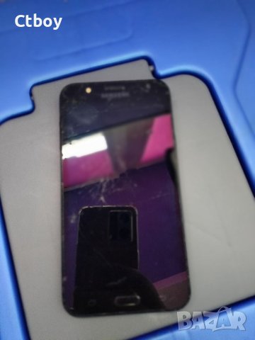 Samsung J7 за части , снимка 1 - Samsung - 40548059