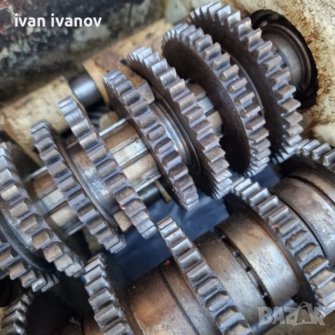 Запчатки Струг Ц11