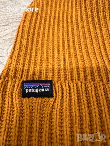 PATAGONIA шапка Unisex, снимка 4 - Шапки - 48417500