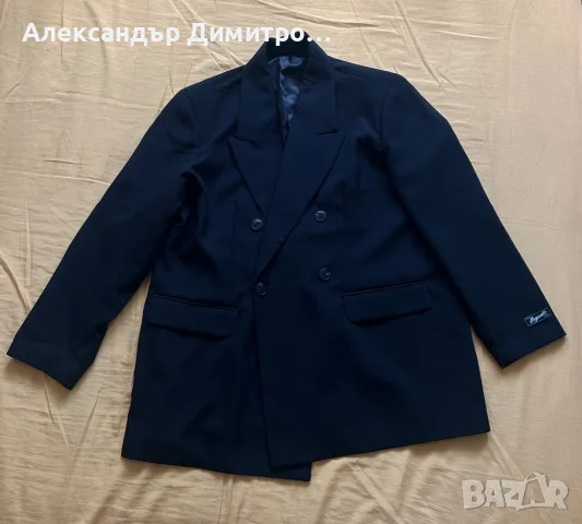 Яке ZARA, Bershka, Reserved, Палто Jack & Jones, снимка 2 - Якета - 55951137