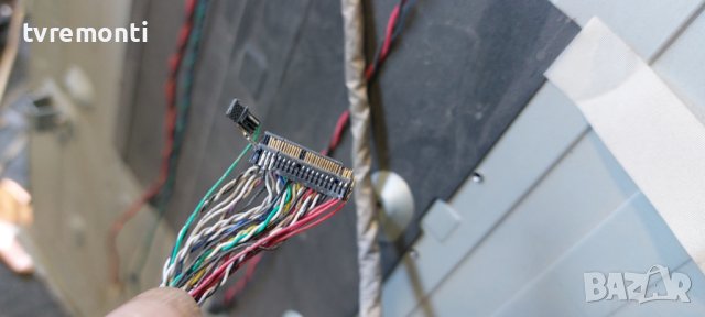 Main Board 715G5713-M01-000-005k ver A PHILIPS 40PFL3208/12 for 40inc DISPLAY LTA400HM23, снимка 4 - Части и Платки - 42682884