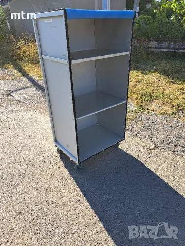 количка за пране
