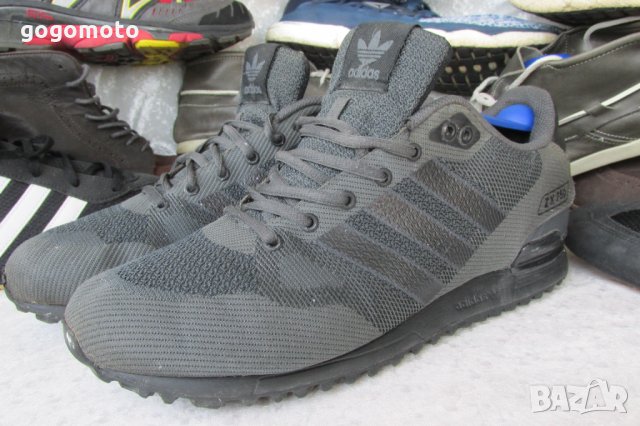 adidas® Zx 750 маратонки original BIG BOY, Men's Lightweight Running Fitness Shoes, N- 45 - 46, снимка 3 - Маратонки - 34975970