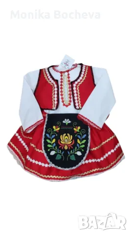 Промо!Бебешки и детски народни носии на достъпни цени , снимка 4 - Други - 49350746