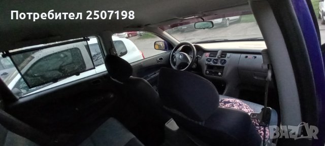 Honda HR-V, снимка 5 - Автомобили и джипове - 40031999