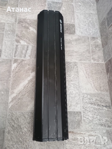 Батерия Bosch powertube 500 BBP281 Vertical 