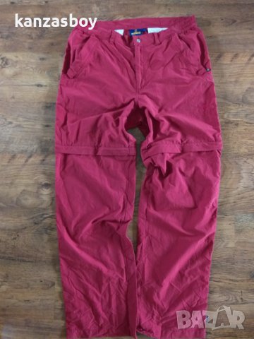 nomad - страхотен мъжки панталон, снимка 4 - Спортни дрехи, екипи - 36876686