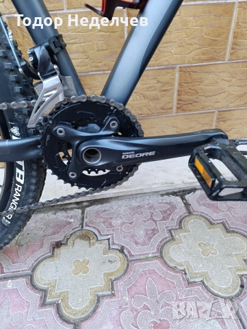 Orix 29 цола , снимка 7 - Велосипеди - 53963585