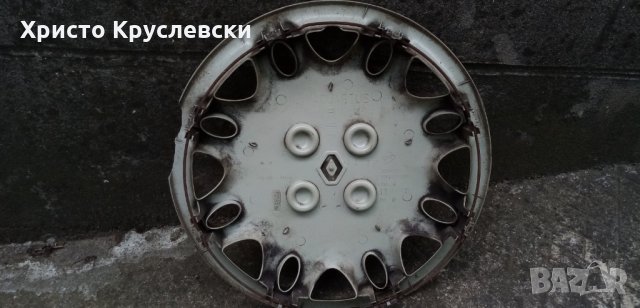 Оригинални тасове 14'', снимка 2 - Части - 29461464