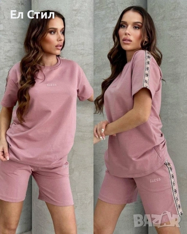 ❤️Дамски комплект 
С,М,Л 
25 €