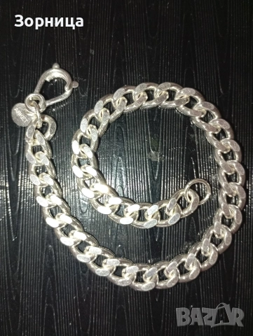 СРЕБЪРНА ГРИВНА 