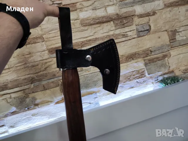 Брадва Викинг Стил, снимка 4 - Други - 48616261