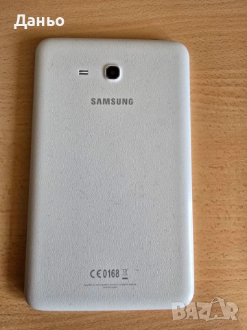 Таблет Samsung, снимка 2 - Таблети - 54098286