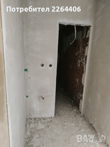 Продавам едностаен апартамент, снимка 4 - Апартаменти - 53300431