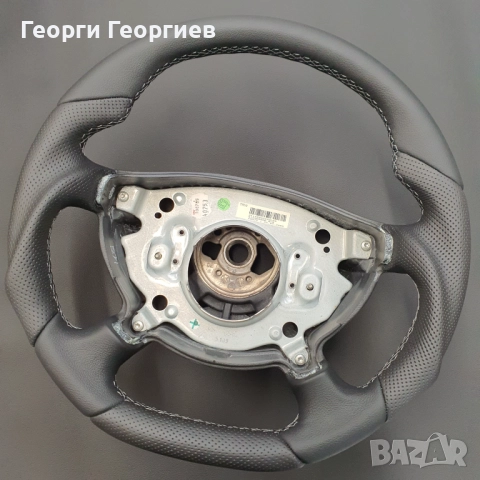 Изработка на волан за Мерцедес W201/202/124/140/210/208..., снимка 6 - Аксесоари и консумативи - 28391166