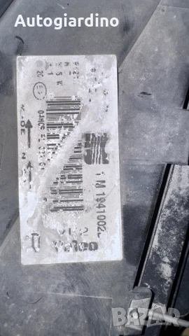 Оригинални Фарове зa Seat Leon 2004 - 1941002D, снимка 2 - Части - 51194607