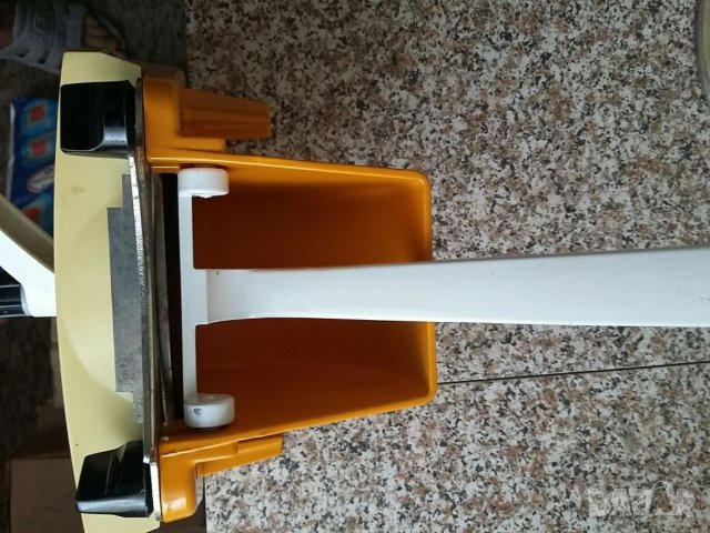 Ръчна машина за стърга не на плодове и зеленчуци , снимка 2 - Други - 37687701