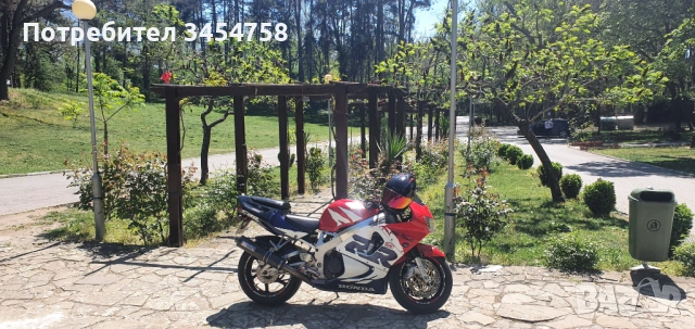 Honda Cbr 900rr - 919 - SC33, снимка 5 - Мотоциклети и мототехника - 54324039