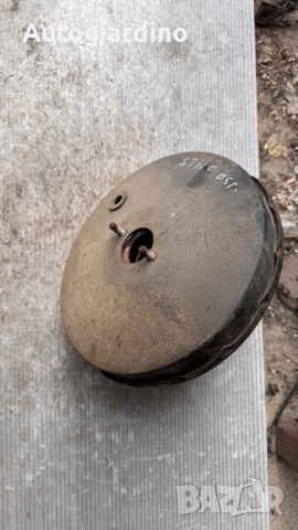 Серво усилвател / Спирачна помпа за Fiat Stilo 2005 - 0204024829 /00517533520