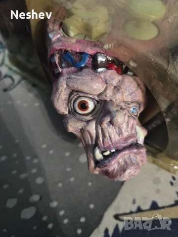 Ps2 fleshy freaks monsters контролер, снимка 3 - Аксесоари - 55725131