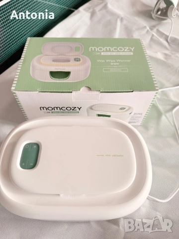 Уред за затопляне на мокри кърпи, снимка 7 - Други стоки за дома - 54024536