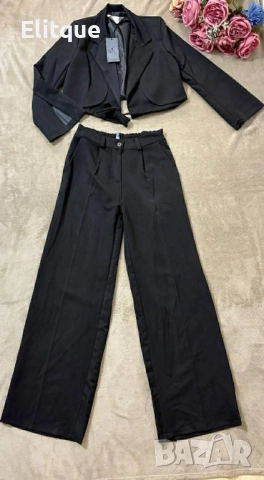 дамски костюм 