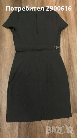 Рокля H&M, снимка 4 - Рокли - 40715105