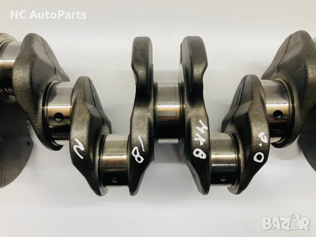 Колянов вал за Ford Transit Форд 2.0 EcoBlue YMF6 GK2Q-6300-CA FORD 2018, снимка 11 - Части - 49438393