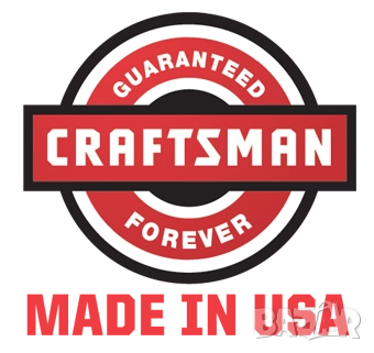 Оригинал CRAFTSMAN Метален САНДЪК 29x18x10см КУФАР Кутия Органайзер Контейнер Инструменти USA БАРТЕР, снимка 6 - Куфари с инструменти - 52013712