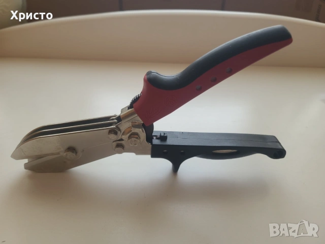 тенекиджийски инструмент Малко Хъски, снимка 6 - Други инструменти - 54035396