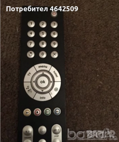 Универсално Оригинално Дистанционно за Телевизор Panasonic, снимка 3 - Дистанционни - 52428504