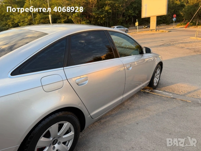 АУДИ А6 --Цяло или на Части , снимка 2 - Автомобили и джипове - 53023324